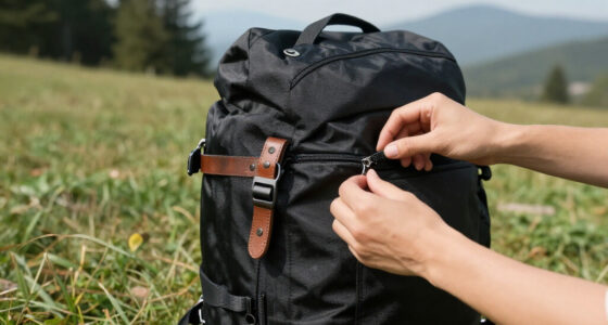14 Best Backpacks for Travel and Outdoor Adventures in 2026