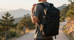 14 Best Compact Travel Backpacks for Light, Flexible Packing in 2026