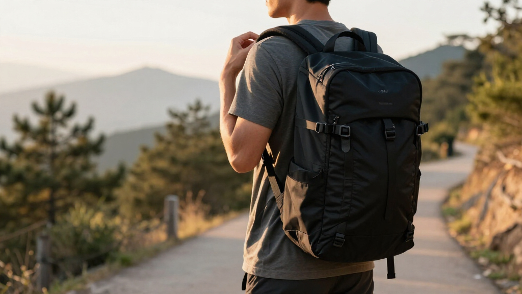14 Best Compact Travel Backpacks for Light, Flexible Packing in 2026