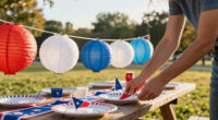 14 Best Patriotic Outdoor Party Supplies For Backyard Celebrations In 2026