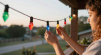 14 Best Patriotic Outdoor String Lights for Fourth Of July Decorating in 2026
