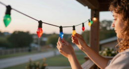 14 Best Patriotic Outdoor String Lights for Fourth Of July Decorating in 2026