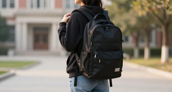 14 Best Travel Backpacks for Students in 2026