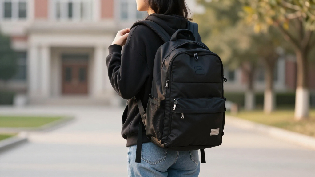 14 Best Travel Backpacks for Students in 2026