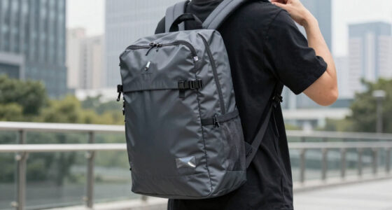 15 Best Compact Travel Backpacks for Light, Flexible Trips in 2026