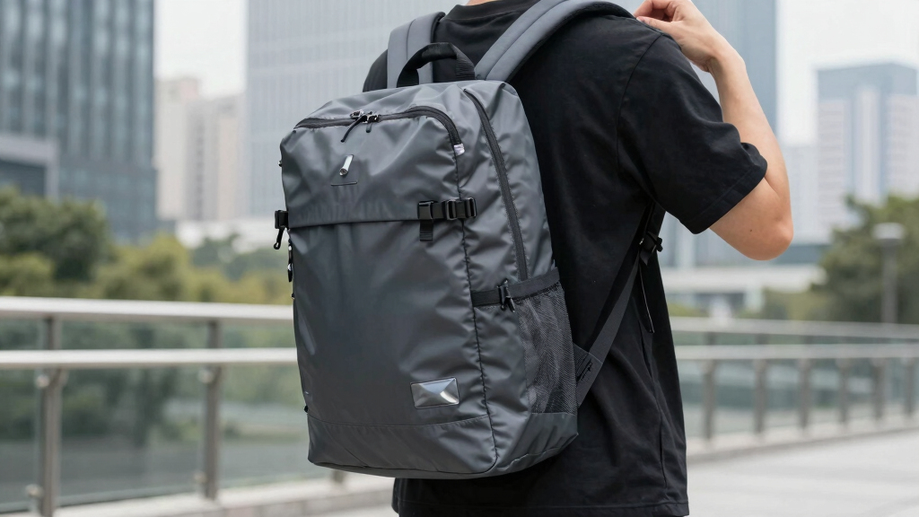 15 Best Compact Travel Backpacks for Light, Flexible Trips in 2026