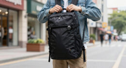 15 Best Compact Travel Backpacks for Light, Flexible Trips in 2026