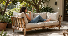 15 Best Outdoor Sofas for Comfortable Open-Air Living in 2026