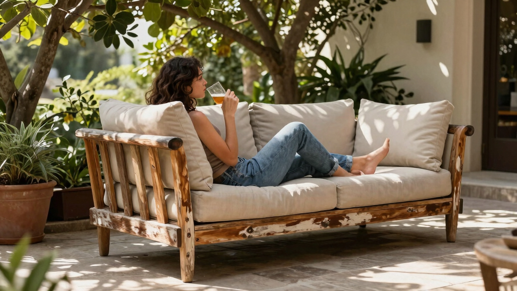 15 Best Outdoor Sofas for Comfortable Open-Air Living in 2026