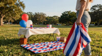 15 Best Patriotic Outdoor Party Supplies for Backyard Celebrations in 2026
