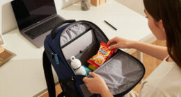 3 Best Compact Travel Backpacks for Students in 2026