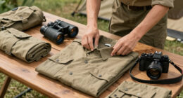 3 Best Safari Travel Gear Picks in 2026