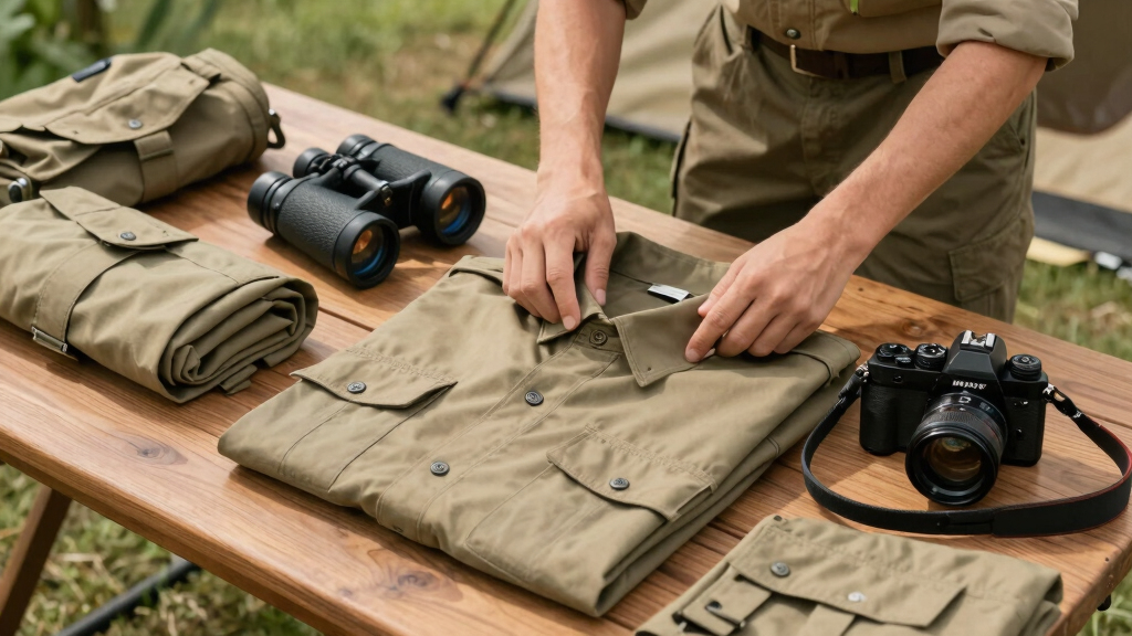 3 Best Safari Travel Gear Picks in 2026