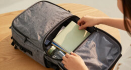 4 Best Compact Travel Backpacks for Students in 2026