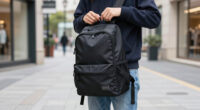 5 Best Compact Travel Backpacks for Students in 2026