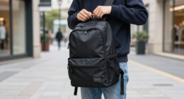 5 Best Compact Travel Backpacks for Students in 2026