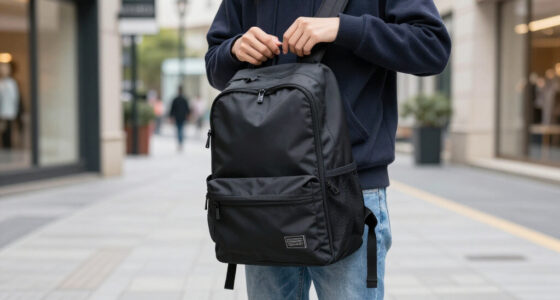 5 Best Compact Travel Backpacks for Students in 2026