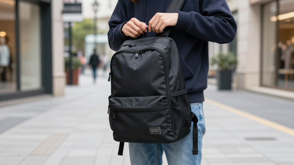 5 Best Compact Travel Backpacks for Students in 2026