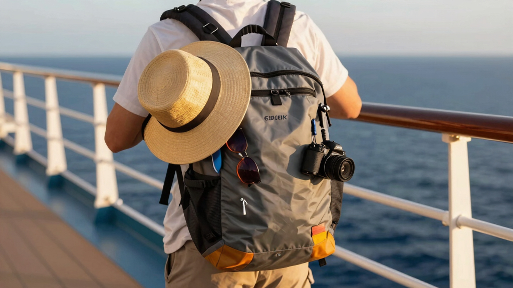 5 Best Cruise Travel Accessories in 2026