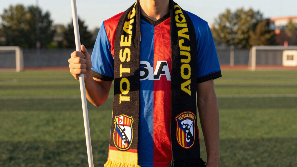 5 Best Soccer Fan Apparel Picks in 2026