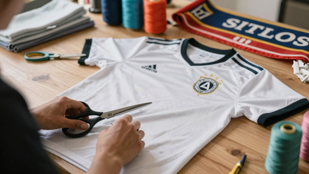 7 Best Soccer Fan Apparel Picks for Match-Day Style in 2026