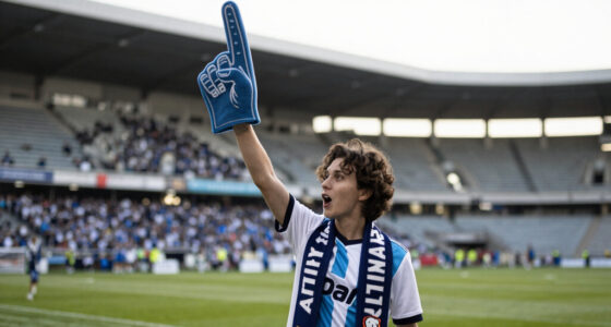 8 Best Soccer Fan Apparel Picks for Match-Day Style in 2026