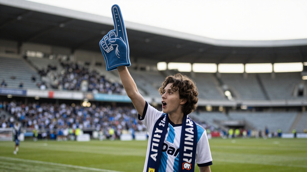 8 Best Soccer Fan Apparel Picks for Match-Day Style in 2026