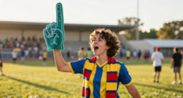 8 Best Soccer Fan Apparel Picks for Match Days in 2026
