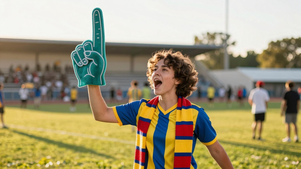8 Best Soccer Fan Apparel Picks for Match Days in 2026