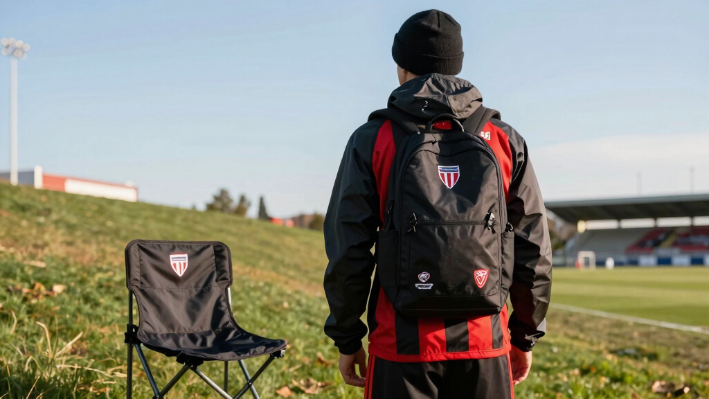 9 Best Outdoor Gear Picks for Soccer Fans in 2026