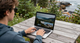Acadia National Park Surges In Global Coverage