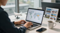 Aer Lingus Surges In Global Coverage