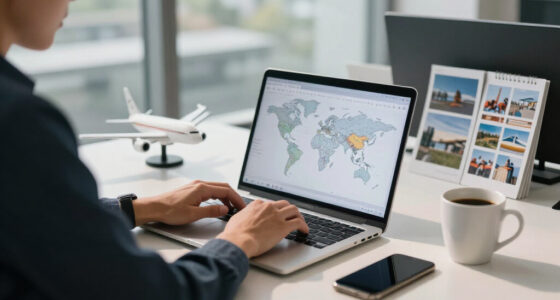 Aer Lingus Surges In Global Coverage