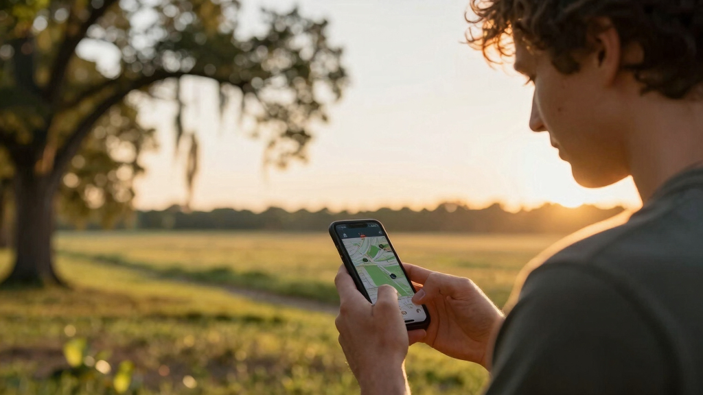 Allen Parish, Louisiana, United States Surges In Global Coverage