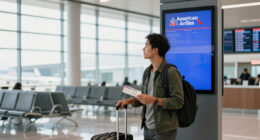 American Airlines