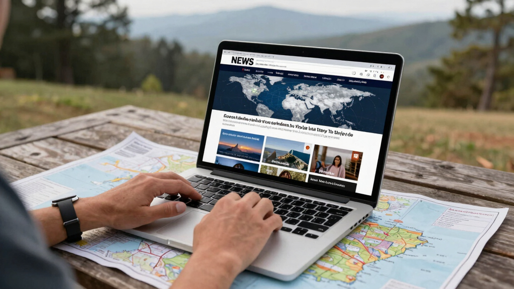 Arkansas, United States Surges In Global Coverage