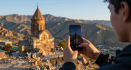Armenia Surges In Global Coverage