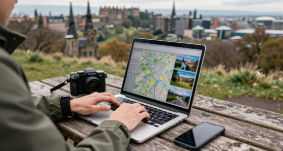 Arthur Seat, Edinburgh, City Of, United Kingdom Surges In Global Coverage
