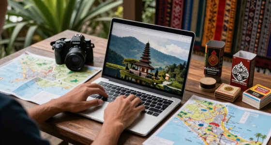 Bali, Jawa Timur, Indonesia Surges In Global Coverage