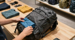 Best Compact Travel Backpacks Compared