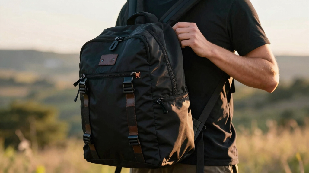 Best Compact Travel Backpacks Compared