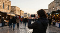 Bethlehem, West Bank (General), West Bank Surges In Global Coverage