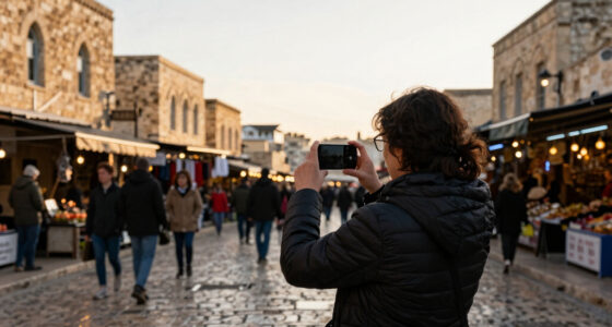 Bethlehem, West Bank (General), West Bank Surges In Global Coverage