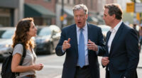 Bill de Blasio loses it on Sean Hannity in heated exchange over socialist takeover of NYC: 'Let me finish'
