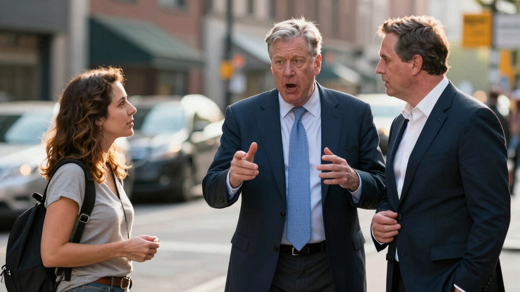 Bill de Blasio loses it on Sean Hannity in heated exchange over socialist takeover of NYC: 'Let me finish'