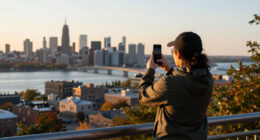 Bridgeport, Connecticut, United States Surges In Global Coverage