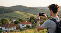 Bulgaria Surges In Global Coverage