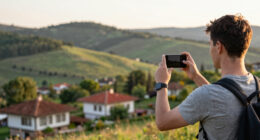 Bulgaria Surges In Global Coverage