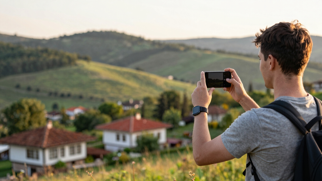 Bulgaria Surges In Global Coverage