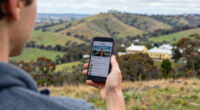 Buninyong, Victoria, Australia Surges In Global Coverage